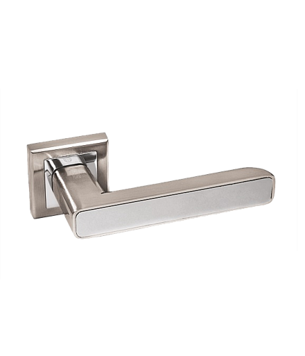 Ручки стандарт Ручка дверная PALIDORE A-235 НH/PC 